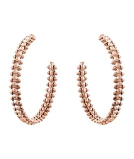 CARTIER Серьги