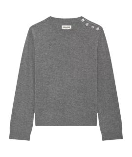 ZADIG & VOLTAIRE Джемпер / свитер