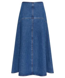 WEEKEND MAX MARA Юбка миди
