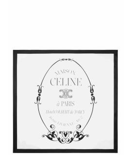 CELINE Шарф