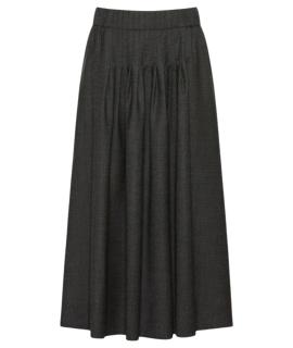 WEEKEND MAX MARA Юбка макси