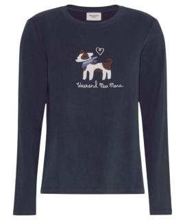 WEEKEND MAX MARA Лонгслив