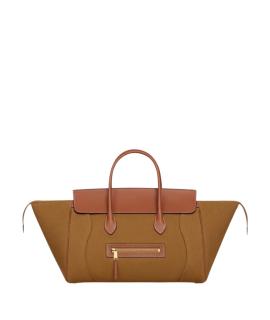 CELINE Сумка с короткими ручками