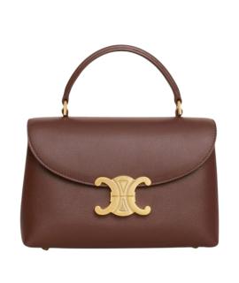 CELINE Сумка с короткими ручками