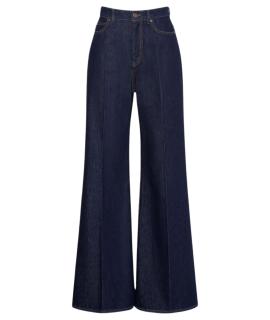 WEEKEND MAX MARA Прямые джинсы