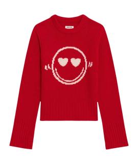 ZADIG & VOLTAIRE Джемпер / свитер