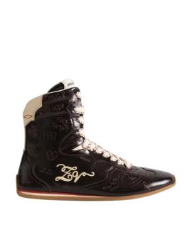 ZADIG & VOLTAIRE Кроссовки