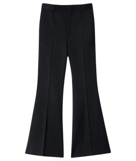 CELINE Брюки широкие