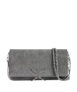 ZADIG & VOLTAIRE Сумка через плечо