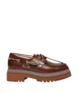 WEEKEND MAX MARA Лоферы