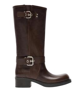 WEEKEND MAX MARA Сапоги