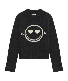 ZADIG & VOLTAIRE Джемпер / свитер