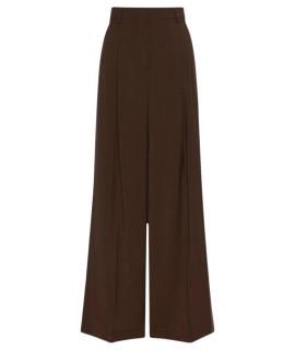 WEEKEND MAX MARA Брюки широкие