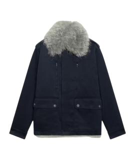 ZADIG & VOLTAIRE Парка