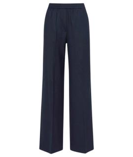 WEEKEND MAX MARA Прямые брюки