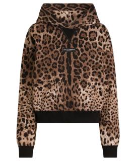 DOLCE&GABBANA Худи/толстовка