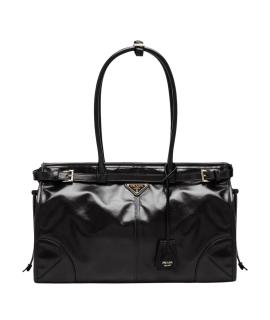 PRADA Сумка с короткими ручками