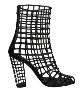 SAINT LAURENT Босоножки