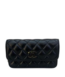CHANEL Сумка через плечо