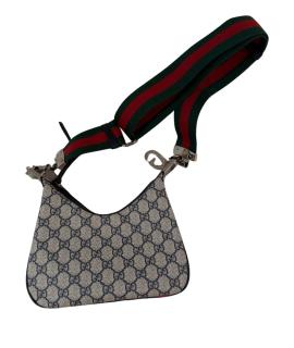 GUCCI Сумка через плечо