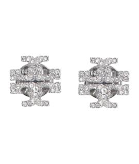 TORY BURCH Серьги
