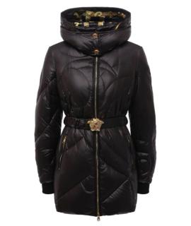 VERSACE Пуховик