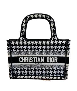 CHRISTIAN DIOR Сумка тоут