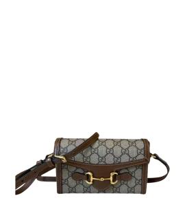 GUCCI Сумка через плечо