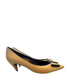 SAINT LAURENT Туфли