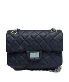 CHANEL Сумка через плечо