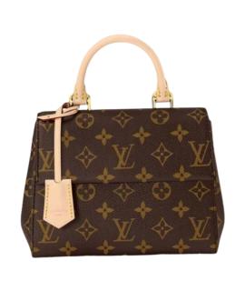 LOUIS VUITTON Сумка с короткими ручками