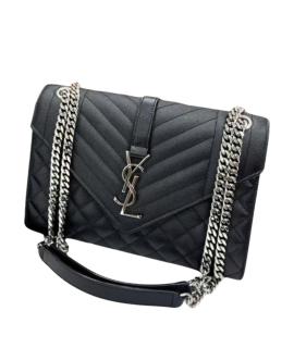 SAINT LAURENT Сумка через плечо