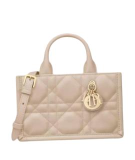 CHRISTIAN DIOR Сумка через плечо