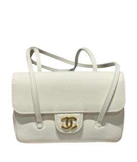 CHANEL Сумка через плечо