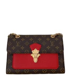 LOUIS VUITTON Сумка через плечо