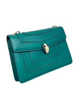 BVLGARI Сумка через плечо