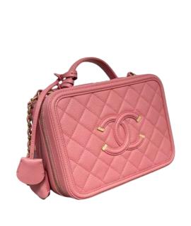 CHANEL Сумка через плечо