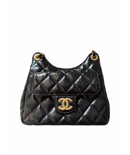 CHANEL Сумка через плечо