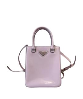 PRADA Сумка через плечо