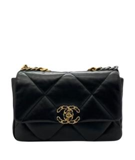 CHANEL Сумка через плечо