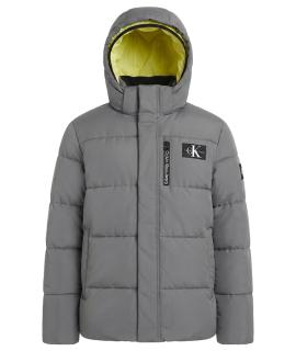 CALVIN KLEIN Верхняя одежда