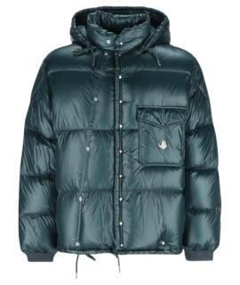 MONCLER Пуховик