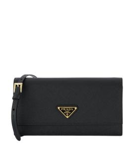 PRADA Клатч/вечерняя сумка