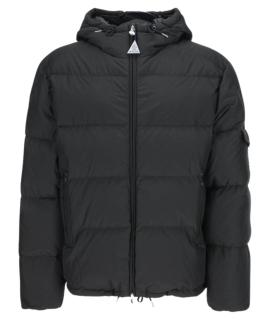 MONCLER Пуховик