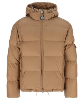 MONCLER Пуховик