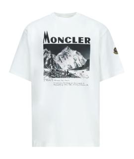 MONCLER Футболка