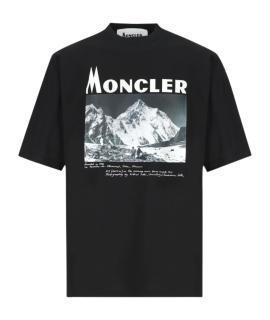 MONCLER Футболка