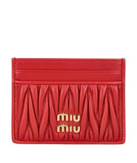 MIU MIU Кардхолдер