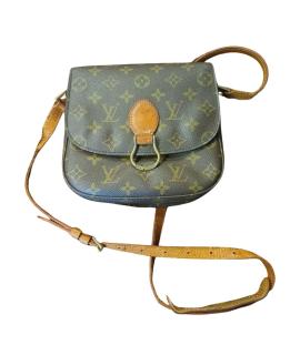 LOUIS VUITTON Сумка через плечо