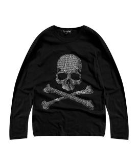 MASTERMIND JAPAN Худи/толстовка